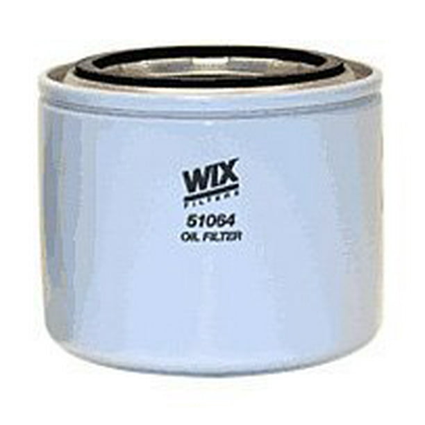 57035 Heavy Duty Spin-On Lube Filter WIX Filters Pack of 1 57035 Heavy Duty Spin-On Lube Filter WIX Filters Pack of 1